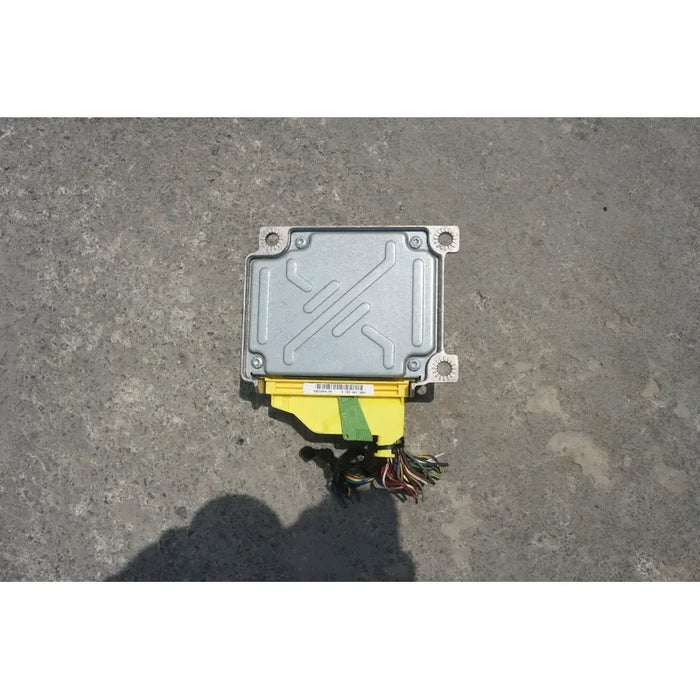 Modulo Bolsas De Aire Para Mercedes Benz E350, Clase E 2003, 2004, 2005, 2006, 2007, 2008 - Original