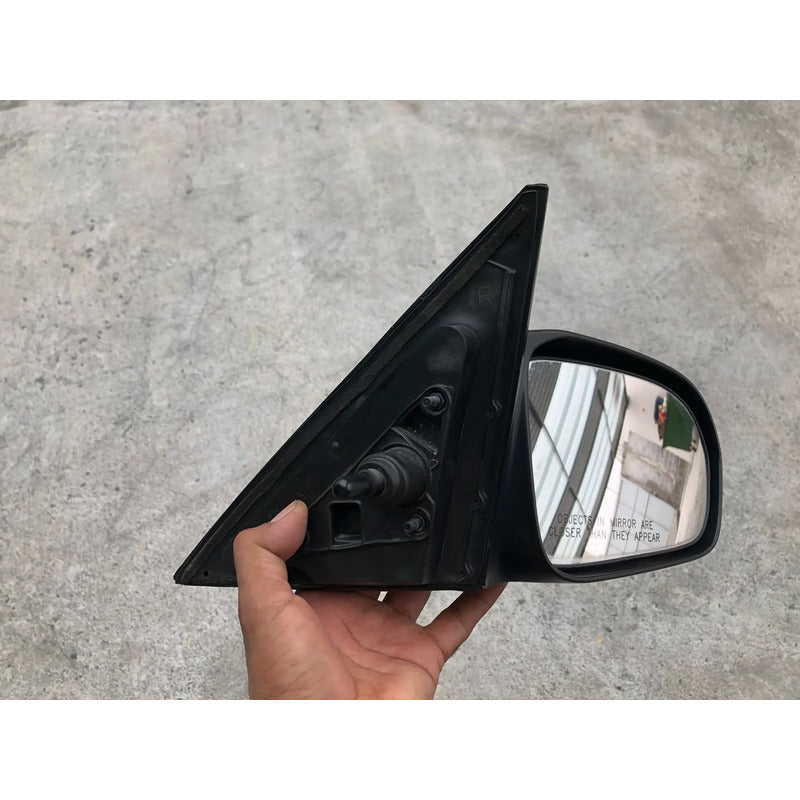 Espejo Derecho Manual Para Honda Civic Coupe (2 Puertas) 2001, 2002, 2003, 2004, 2005 - Original
