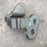 Bisagras Puerta Delantera Izquierda Para Infiniti Qx50 2015, 2016, 2017