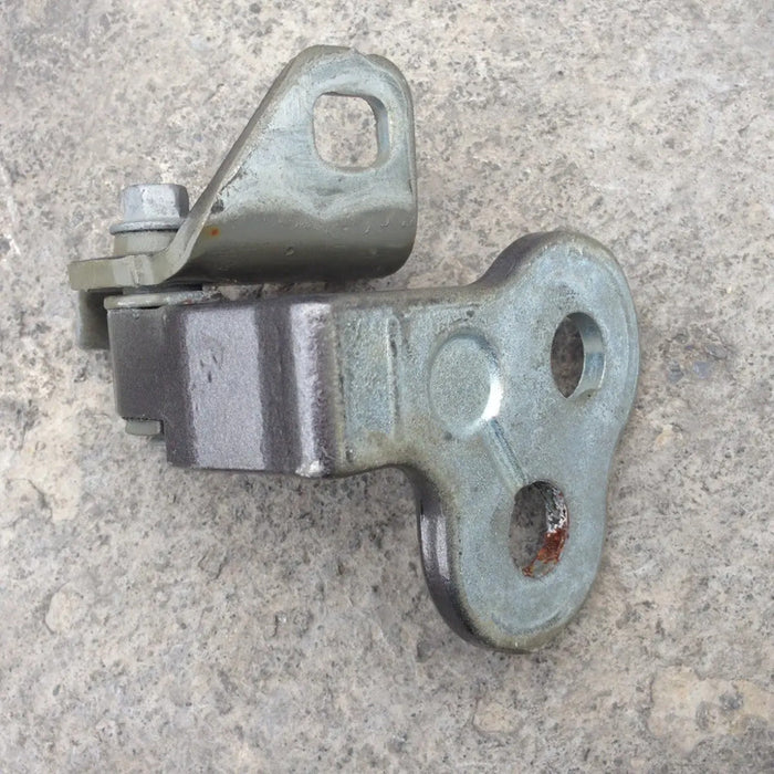 Bisagras Puerta Delantera Izquierda Para Infiniti Qx50 2015, 2016, 2017
