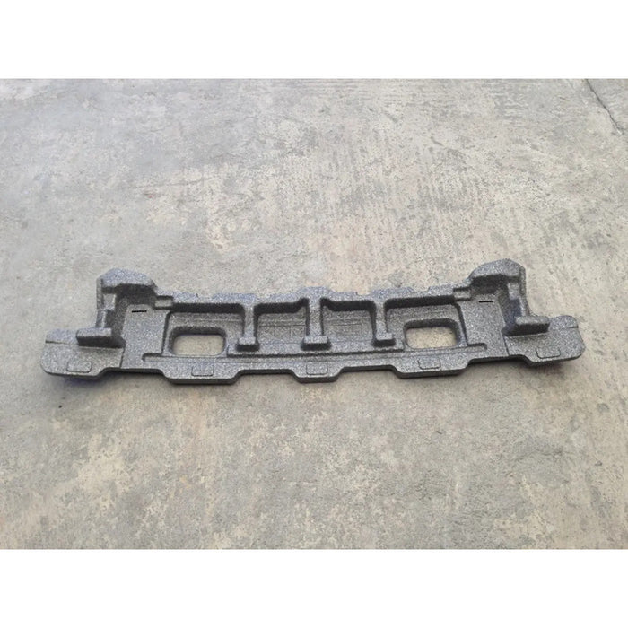 Anti-impacto Trasero Original Hyundai Azera 2015, 2016, 2017 Negro