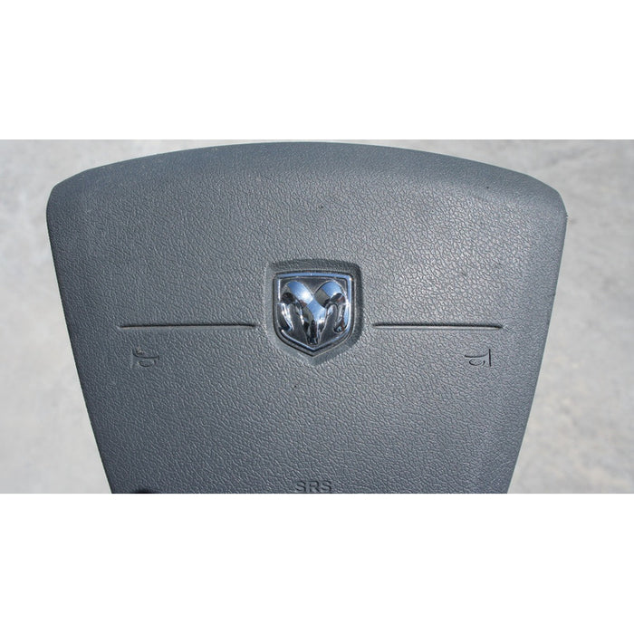 Bolsa De Aire Volante Dodge Caliber 2007, 2008, 2009