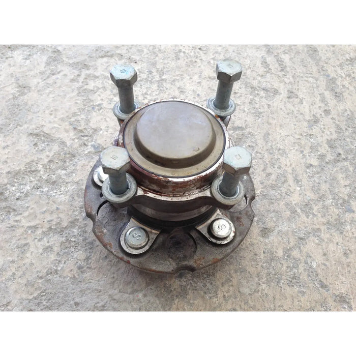 Maza Balero Trasera Izquierda Para Acura Rdx 2013, 2014, 2015, 2016, 2017, 2018 (motor 2.3)