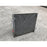 Condensador Para Tesla Model S Izquierdo 2012, 2013, 2014, 2015, 2016, 2017, 2018, 2019, 2020 - Original