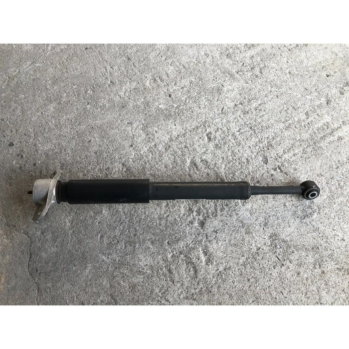 Amortiguador Izquierdo Trasero Para Jeep Cherokee 2014, 2015, 2016, 2017, 2018, 2019, 2020, 2021, 2022, 2023 (motor 2.4 Litros)