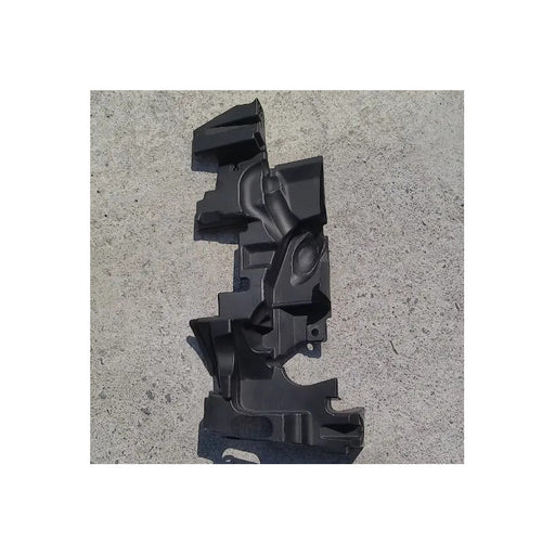 Desviador De Aire Derecho, Tolva Para Honda Accord 2016, 2017 - Original