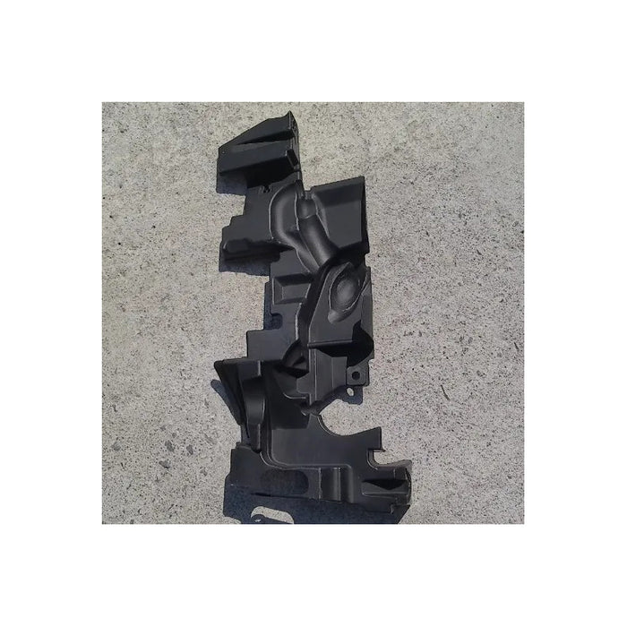 Desviador De Aire Derecho, Tolva Para Honda Accord 2016, 2017 - Original