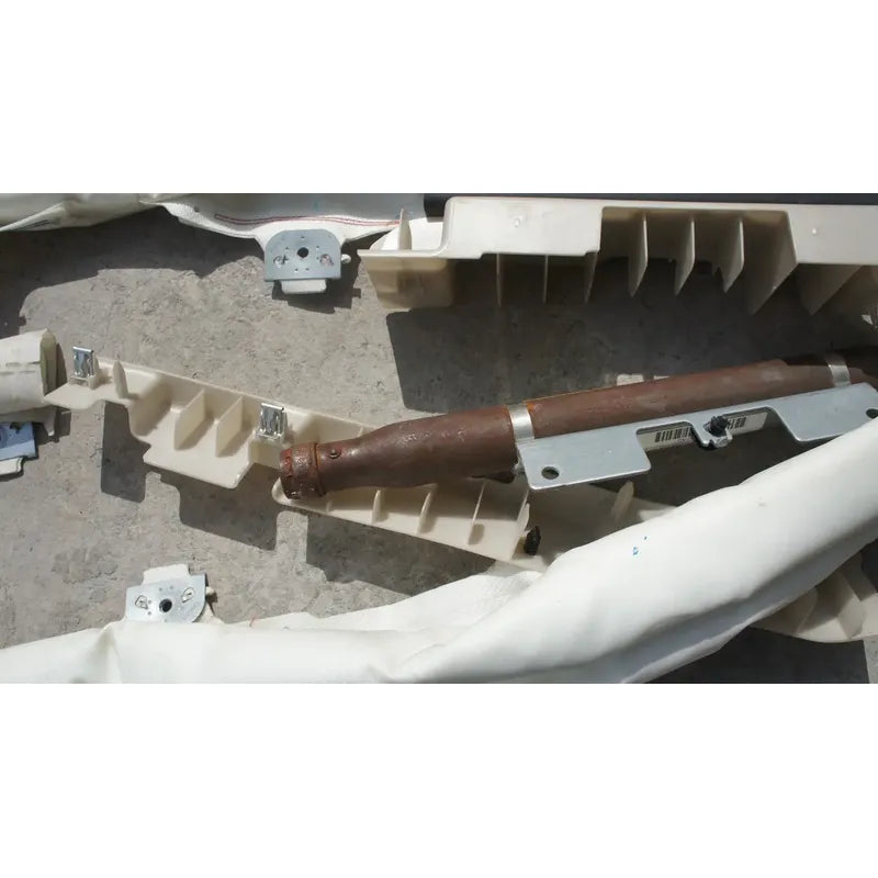 Bolsa De Aire Cortina Derecha Para Dodge Journey 2009, 2010 Original