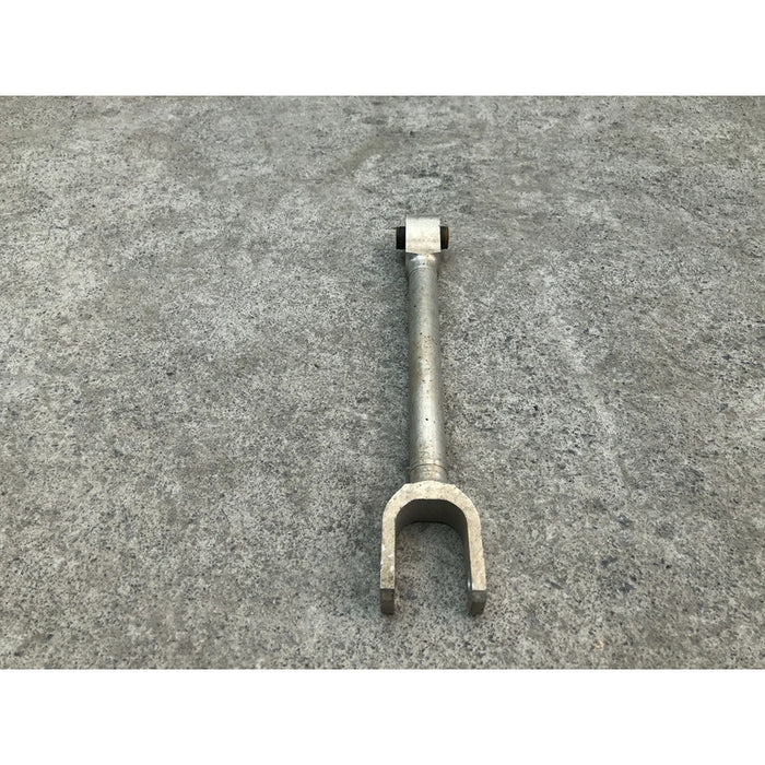 Horquilla Trasera Izquierda Inferior Para Infiniti Q60 2013, 2014, 2015, 2016, 2017, 2018, 2019, 2020 Motor 3.0 Original