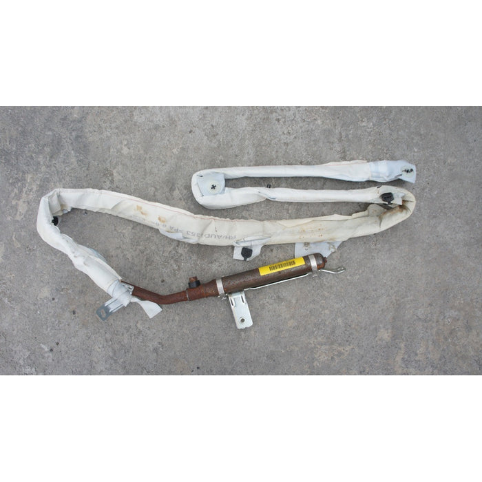 Bolsa De Aire Cortina Derecha Audi A3 Hb & Sedan 2009-2013