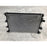 Radiador Original Para Lincoln Mkz 2017 2018 2019 Motor 2.0