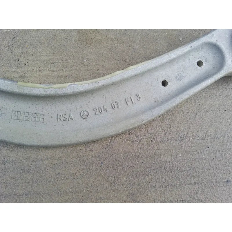 Tirante Trasero Izquierdo Superior Para Mercedes Benz C300 2008, 2009, 2010, 2011, 2012, 2013, 2014 (motor 1.8 Litros) Original
