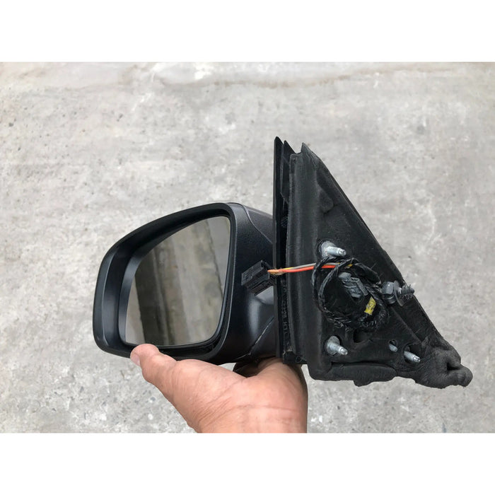 Espejo Izquierdo Original Dodge Charger 2011, 2012, 2013, 2014, 2015, 2016, 2017, 2018, 2019