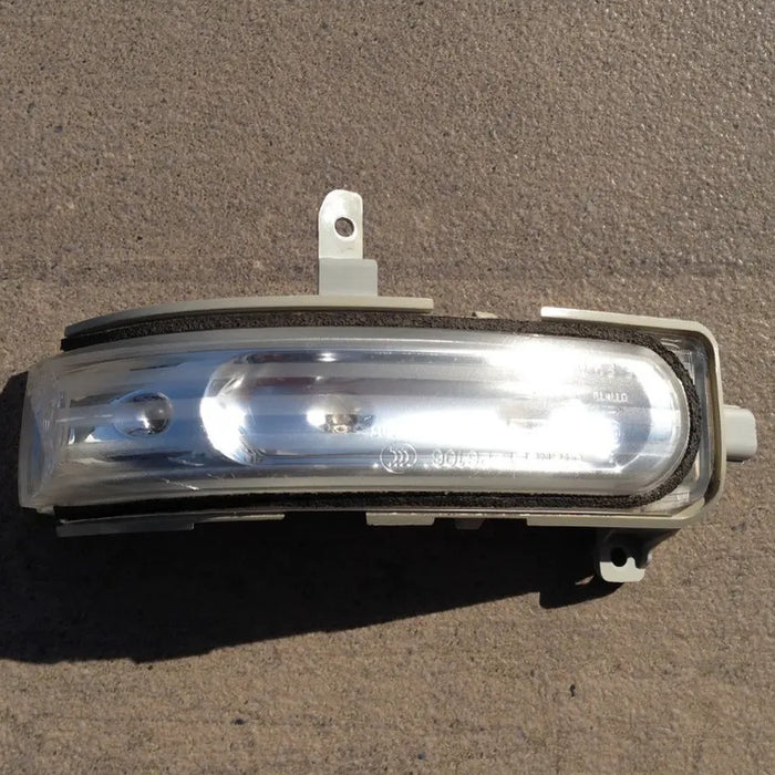 Luz Direccional De Espejo Izquierda Mazda5, Mazda 5 2012, 2013, 2014, 2015, 2016