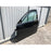 Puerta Delantera Izquierda Original Para Nissan Altima 2002, 2003, 2004, 2005, 2006 Delantera Izquierdo Negro