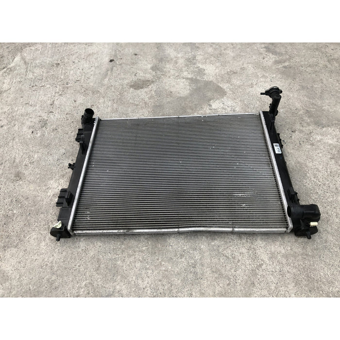 Radiador Original Para Kia Optima 2016 - 2020 Motor 2.4