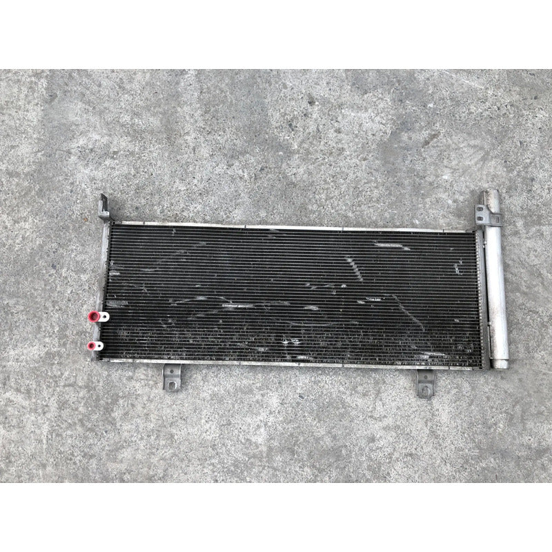 Condensador Original Para Toyota Camry 2013, 2014, 2015, 2016, 2017, 2018 Motor 2.5