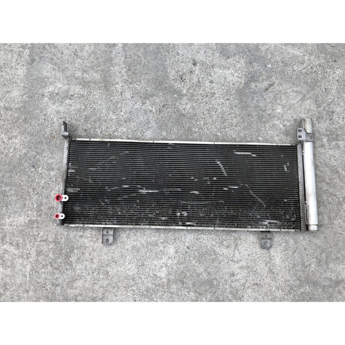 Condensador Original Para Toyota Camry 2013, 2014, 2015, 2016, 2017, 2018 Motor 2.5