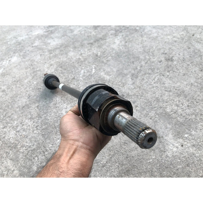 Junta Homocinetica Trasera Derecha Para Tucson 2016, 2017, 2018 Motor 2.0