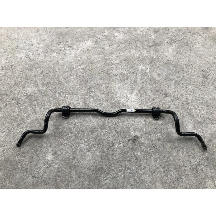 Barra Estabilizadora Delantera Genuina Para Elantra 2017, 2018, 2019, 2020 Motor 2.0 Original