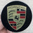 Copa Centro De Rin Porsche Macan 2015, 2016, 2017, 2018, 2019, 2020, 2022 - Original, Precio Por Pieza Negro