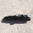 Manija Puerta Trasera Derecha Para Nissan Note 2014, 2015, 2016, 2017, 2018 - Original Gris Oscuro Trasera
