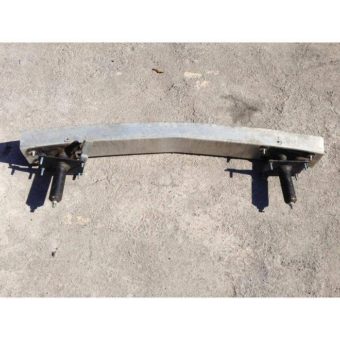 Refuerzo Delantero De Defensa Para Cadillac Cts 2003, 2004, 2005, 2006, 2007