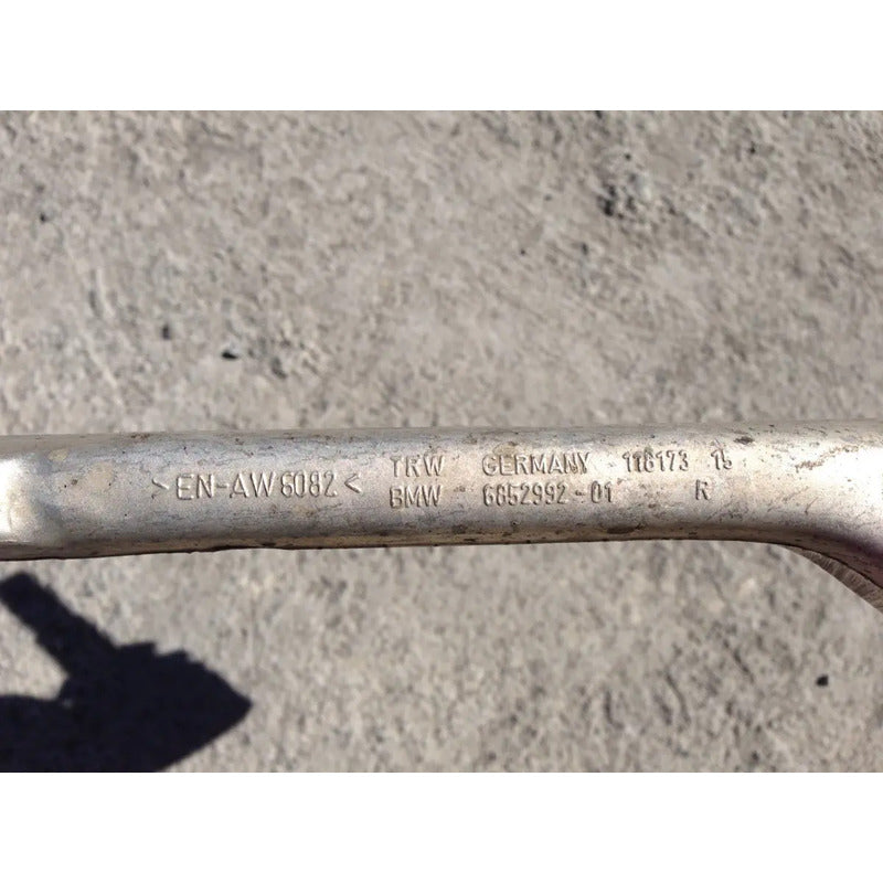Horquilla Trasera Izquierda Para Bmw 328i Sedan 2012 Motor 2.0