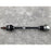 Junta Homocinetica Trasera Izquierda Original Para Cadillac Ats 2013, 2014, 2015 ,2016, 2017, 2018 Motor 2.0