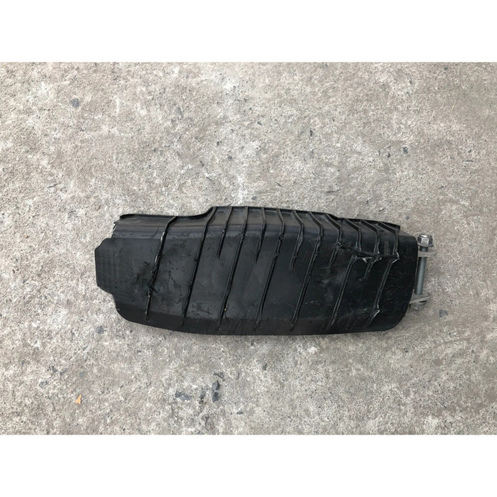 Horquilla Trasera Izquierda Audi A4 2017 2018 2019 2020 2021 2022 Motor 2.0, Original