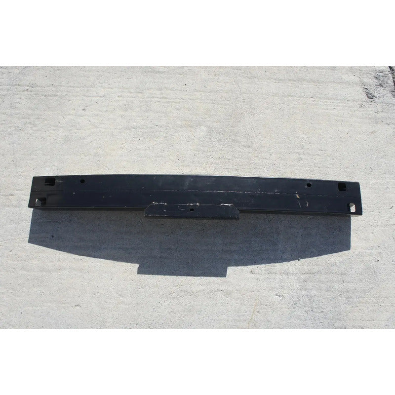 Refuerzo Trasero De Defensa Para Nissan Sentra 2013-2014