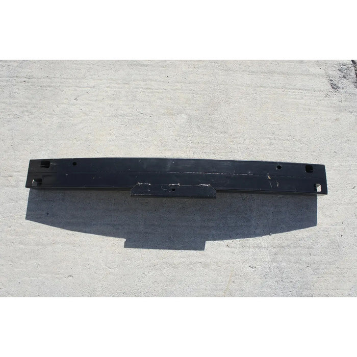 Refuerzo Trasero De Defensa Para Nissan Sentra 2013-2014