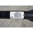 Junta Homocinetica Delantera Izquierda Para Bmw 535i 2011, 2012, 2013, 2014, 2015, 2016 Original