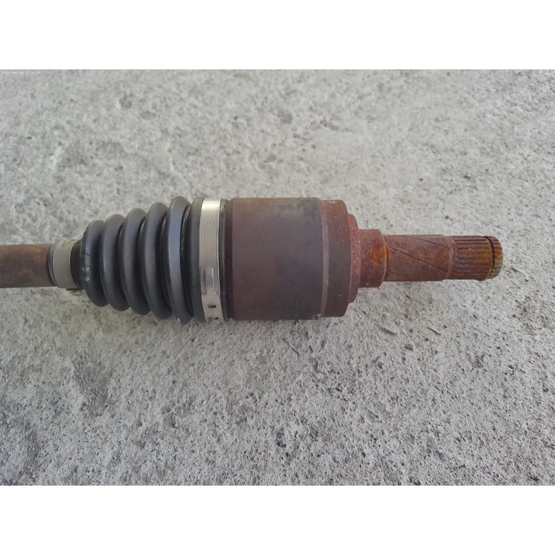 Junta Homocinetica Trasera Izquierda Original Para Land Rover Lr2 2011, 2012, 2013, 2014, 2015