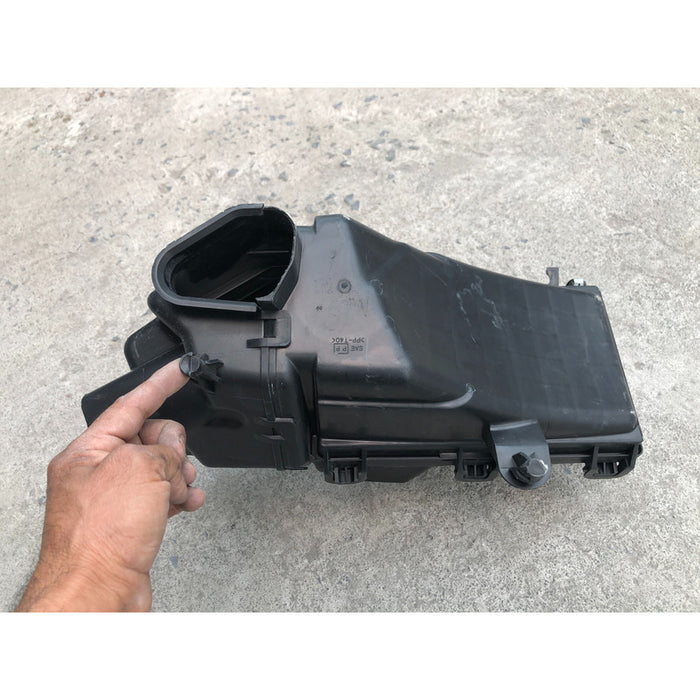 Porta Filtro De Aire Nissan Maxima 2004 Al 2008 3.5