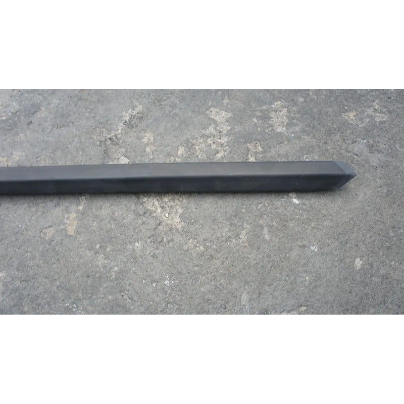 Moldura De Felpa Puerta Trasera Derecha Para Jaguar Xe 2015, 2016, 2017, 2018, 2019 Original
