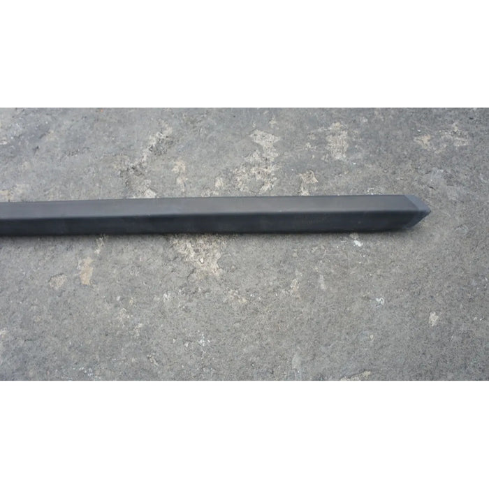 Moldura De Felpa Puerta Trasera Derecha Para Jaguar Xe 2015, 2016, 2017, 2018, 2019 Original