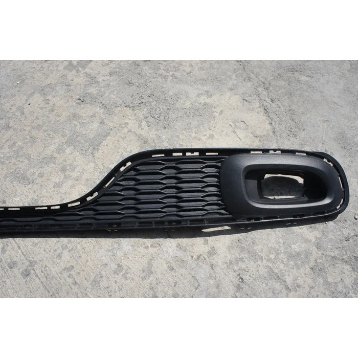 Parrilla En Facia Trasera Para Mini Cooper S 2015, 2016, 2017, 2018, 2019, 2020, 2021 Mate