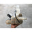 Deposito De Anticongelante Para Dodge Durango 2016, 2017, 2018, 2019, 2020, 2021 Motor 3.6 (original)