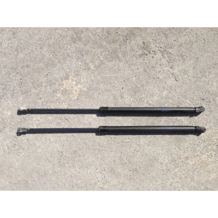 Set Juego Pistones De Cajuela Para Nissan Rogue Sport 2017, 2018, 2019