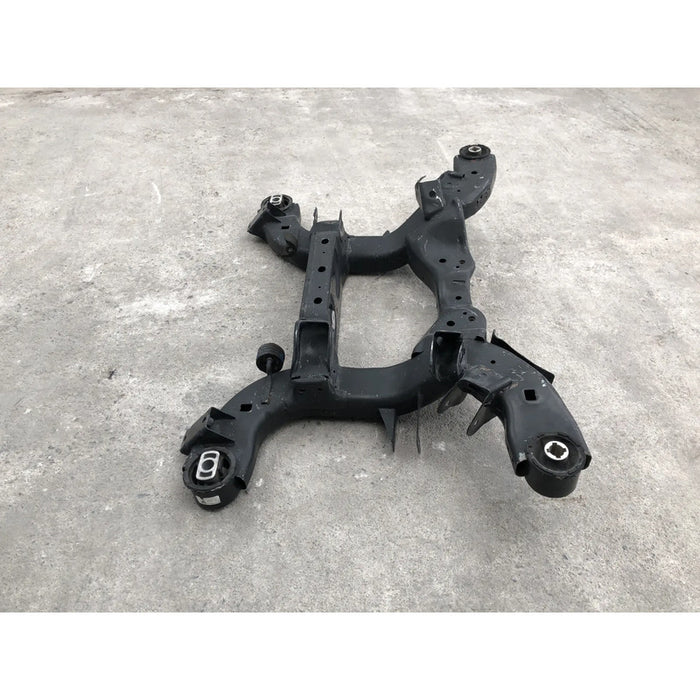 Puente De Suspensión Trasero Para Ford Explorer 2020, 2021, 2022, 2023, 2024 - Motor 2.3 Litros, 4 Cilindros - Original