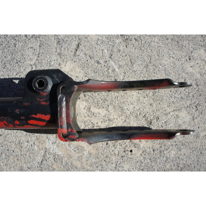 Amortiguador Delantero Derecho Para Audi Q7 2015, 2016, 2017 Original