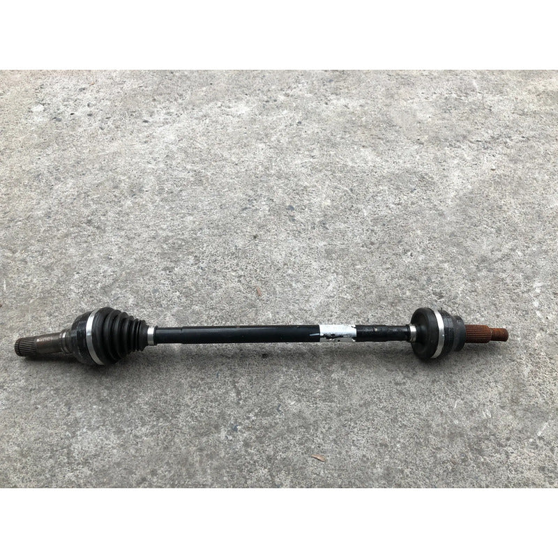 Junta Homocinetica Trasera Derecha para Jaguar Xe 2017 2018 2019 2020 Motor 2.0, Original