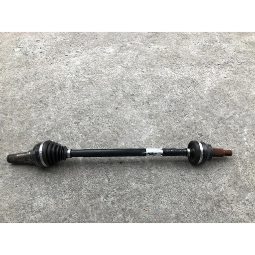Junta Homocinetica Trasera Derecha Jaguar Xe 2017 2018 2019 2020 Motor 2.0, Original