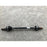 Junta Homocinetica Trasera Derecha Jaguar Xe 2017 2018 2019 2020 Motor 2.0, Original