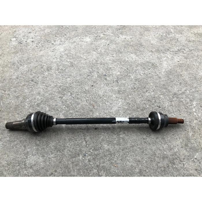 Junta Homocinetica Trasera Derecha Jaguar Xe 2017 2018 2019 2020 Motor 2.0, Original