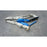 Bolsa De Aire Cortina Izquierda Para Dodge Journey 2009, 2010, 2011, 2012 Original
