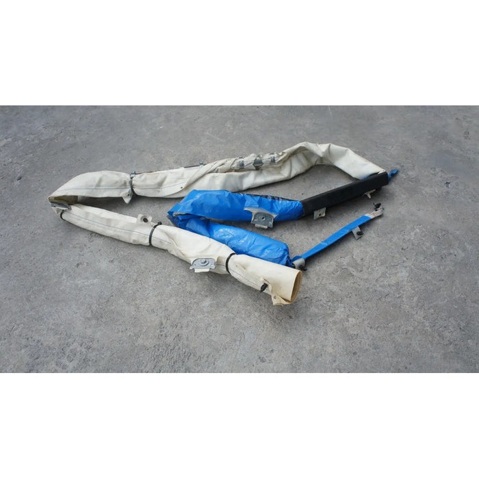 Bolsa De Aire Cortina Izquierda Para Dodge Journey 2009, 2010, 2011, 2012 Original