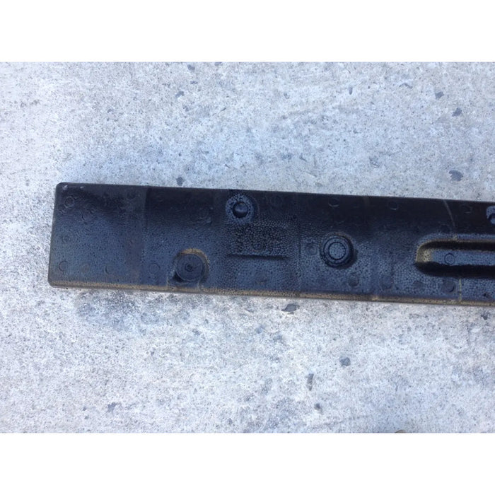 Anti-impacto Relleno Delantero Toyota Corolla 2009-2010 Negro