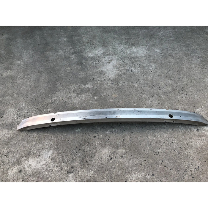 Refuerzo Trasero De Defensa Para Bmw X3 2011, 2012, 2013, 2014, 2015, 2016, 2017 - Original